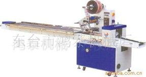 東臺(tái)市鴻泰機(jī)械廠供應(yīng)忱式包裝機(jī)