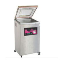 高效可靠的包裝解決方案 鄭州康尼機(jī)械設(shè)備制造廠的單室真空包裝機(jī)