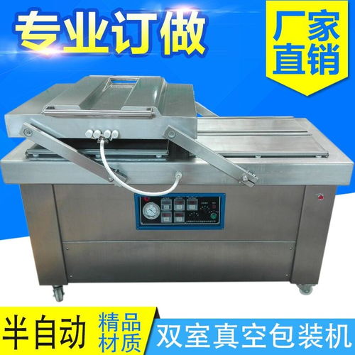 贛榆地區(qū)全自動真空包裝機品牌推薦及水平包裝機選購指南