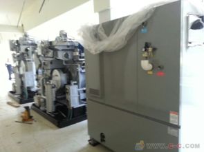 集體干洗工廠設(shè)備設(shè)計服務(wù) 高效、智能、環(huán)保的解決方案