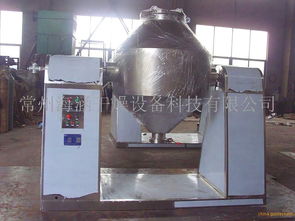 仲鎢酸銨回轉(zhuǎn)真空干燥機 真空干燥技術(shù)的精密應(yīng)用