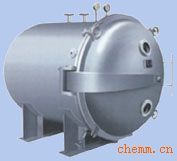 FZG真空干燥機與小型真空干燥機價格解析 藥用干燥設(shè)備選型與設(shè)計服務(wù)指南