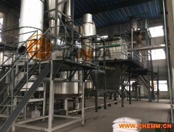 高效節(jié)能的FG系列正負兩極氣流干燥機 常州健達干燥的卓越解決方案