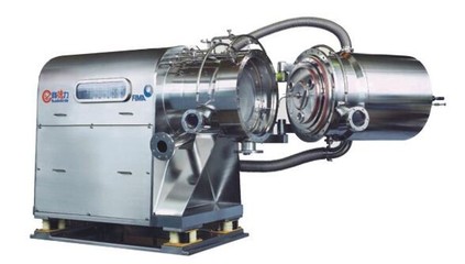 賽德力離心干燥機報價解析 關(guān)鍵因素與市場參考