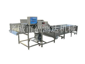 遼寧地區(qū)優(yōu)質(zhì)食品烘干機(jī)采購(gòu)指南 以福鴻達(dá)為例解析如何選擇專業(yè)設(shè)備公司