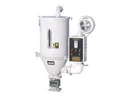 干燥機(jī) 原理、類型與應(yīng)用概覽