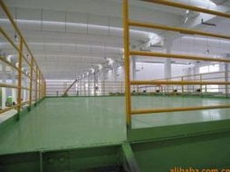 蘇州金閶區(qū)新和輕鋼彩鋼板廠大型車庫 網(wǎng)絡(luò)時(shí)代下的專業(yè)制造與服務(wù)